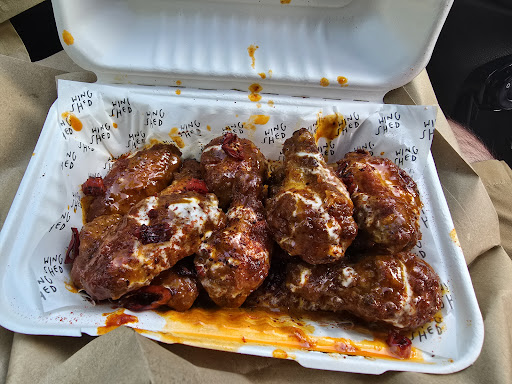 Photo of Wing Shed St Austell - Wing shed, London Apprentice, Saint Austell PL26 7AR